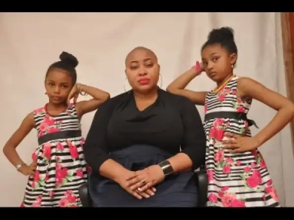 Video: Wisdom Of The Young - Latest Nigeria Nollywood Movie